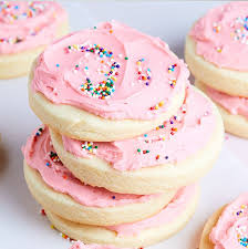 Baked goods fresh from the oven spread tantalizing ar. O8fgy8ibdszc7m