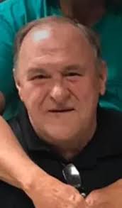 Obituary information for Jon Robert Geiser