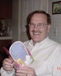 Kenneth Marvin Westby Obituary (2024)