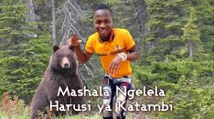 Mdema ngelela bhuhabhi nva official video asili. Ngelela Katoro