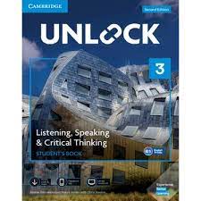 Hoopa's mischief from pokémon go fest 2021 continues with the final part of our ultra unlock event—part 3: Cambridge University Press Unlock Level 3 Listening Kitabi