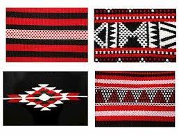 al sadu abu dhabi culture alphabet design pattern textile patterns