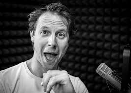 New episode with Peter Schuller! We discuss finding a selfless purpose,  dealing with anxiety, and being guided by a sense of morality.