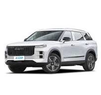 Chery Explore 06 C-DM Automotive - AI Car Global