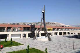 We did not find results for: Suleyman Demirel Universitesi Sosyal Yasam Merkezi Yda