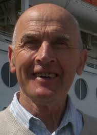 Death Notice of Patrick (Paddy) Place (Greenhills, Dublin)