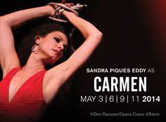 Choose two or more performances from: 51 Carmen Ideas Opera Concert Posters Carmen