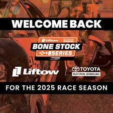 V8 STOCK HEAT WINNERS: HEAT 1: # 17 HAILEY MCNICOL HEAT 2: # 51 ADAM EVISON