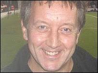 Peter Sosnowski's Instagram, Twitter & Facebook