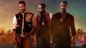 Academy awards, usa 1985 nominee oscar: Is There A Bad Boys Beverly Hills Cop Crossover In The Works Fortress Of Solitude