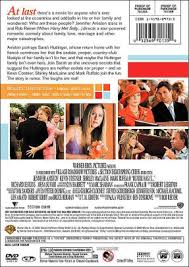 We did not find results for: Rumor Has It By Rob Reiner Jennifer Aniston Kevin Costner Shirley Maclaine Dvd Barnes Noble