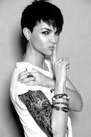 Short female hair models will trend 2010. Cute Short Haircuts For Women 2012 2013