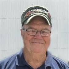 Obituary information for Robert Farris