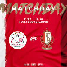 Sportvereniging zulte waregem, commonly known as zulte waregem or by their nickname essevee (dutch pronunciation: Oidsbpxupp4epm