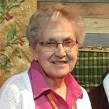 Obituary, Visitation & Funeral Information