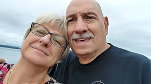 Ronald Comi Obituary (1952