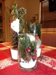 Image result for Christmas table wedding centerpieces