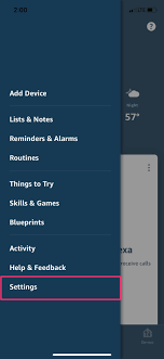 You can change the na. You Can T Change Alexa S Name But You Can Change Its Wake Word