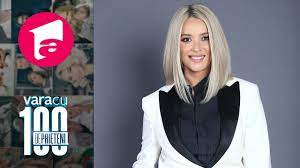 Sound on ❤️ #jeneregretterien imi e dor de podiumul de moda. Diana Dumitrescu Prezentatoarea Mireasa ViseazÄƒ SÄƒ AjungÄƒ La Mare Tu Ce Faci Vara Asta Youtube