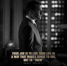 Maybe you would like to learn more about one of these? Yeah But They Ve Got The Money Inspirational Quotes About Success Harvey Specter Quotes Genius Quotes