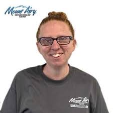 Mount Airy Chrysler Dodge Jeep Ram FIAT Staff