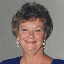 Sharen Burbank Bohler Carney Obituary