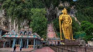 Berlokasi di burma road, pulau tikus, george town, penang, malaysia, kuil ini dibangun dari tahun 1845. 3 Kuil Di Malaysia Diamankan Pasca Ditangkapnya Terduga Teroris Isis Global Liputan6 Com