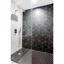 It provides access methods for various combinatorial structures Allora 7 5 X 12 75 Rhomboid Matte Porcelain Tile In Solid Black Bedrosians Tile Stone
