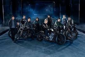 high low ハイアンドローシリーズ出演者 キャスト 一覧100人超まとめてチェック exile tribe fan ハイアンドロー 村山良樹 作品
