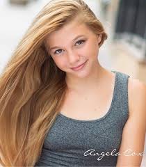 Maryland Inspiring Teen Angela Cox