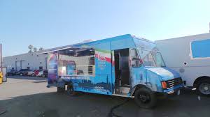 That nation abolished its monarchy in 1946 and exiled the royal family. Prince Of Venice Food Truck La Stainless Kings