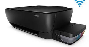 Hp Indonesia Ink Tank Printer Printer Printer Driver