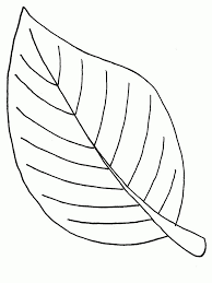 These alphabet coloring sheets will help little ones identify uppercase and lowercase versions of each letter. Leaf Coloring Leaf Coloring Page Printable Leaves Fall Leaves Coloring Pages