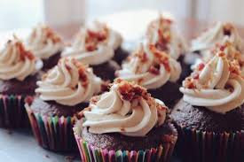 Y vengo cargadita de novedades. Hacer Cupcakes Un Remedio Contra El Aburrimiento De Los Ninos