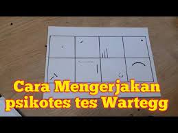 Check spelling or type a new query. Cara Mengerjakan Psikotes Tes Wartegg Seleksi Tni Polri Youtube