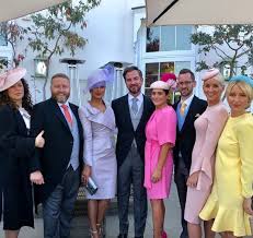 (want to text with us, too, meghan?!)for more follow the hashtag #rachaelrayshow. Prince Harry And Meghan Markle S Famous Friends Gush About Surreal Royal Wedding On Social Media