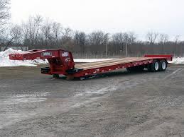 Rogers SP35SL-SP Trailer