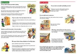 Safety Precaution Before And After Earthquake Yahoo Search Results Yahoo Image Search Results Earthquake Before Earthquake Clip Art