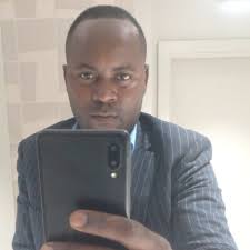 Polícia Nacional de Angola