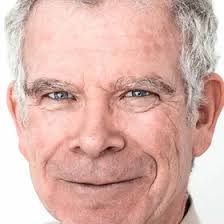 Martin Epstein's Instagram, Twitter & Facebook