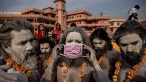 In this we attempt to contribute with #updates to stay safe. India S Coronavirus Cases Surge Amid Kumbh And Election Rallies Quartz India