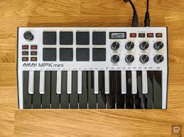 Your abbreviation search returned 20 meanings. Mpk Mini Mk3 Is Solid But Iterative Upgrade To A Classic Midi Controller Engadget