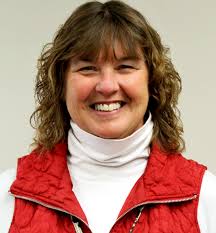 State association recognizes F-M staff member