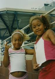 This was a gift to a little girl. To Naomi Osaka A Love Letter Glamour