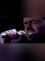 George Michael Flawless Live