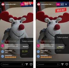 How to Start Instagram Live with CameraFi Live x Yellow Duck (ENIDTH)
