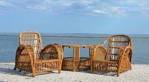 We did not find results for: Vintage 1940s Rattan Stick Wicker Patio Furniture At 1stdibs