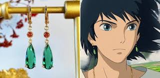 Ghibli Hug🫂💖❤️