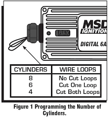 An initial appearance at a circuit representation might be complicated, but if name: How To Install An Msd 6a Digital Ignition Module On Your 1979 1995 Mustang Americanmuscle
