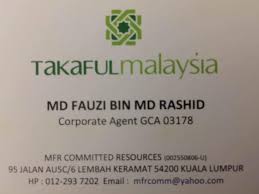 Set in kuala lumpur, less than 1 km from suria klcc, eq kuala lumpur offers accommodation with a restaurant, free private parking, an outdoor swimming pool. Md Fauzi Md Rashid Insurance Takaful Agent From Kuala Lumpur W P Kuala Lumpur